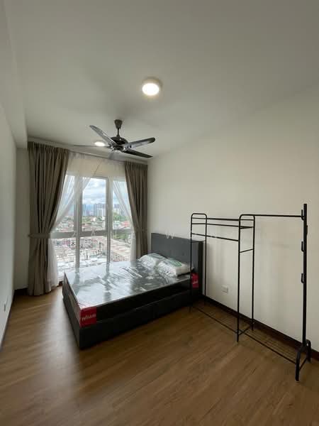 Service Residence for Rent at Pinnacle Sri Petaling - Zane Wong - PropertyGuru.com.my
