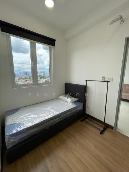 Service Residence for Rent at Pinnacle Sri Petaling - Zane Wong - PropertyGuru.com.my