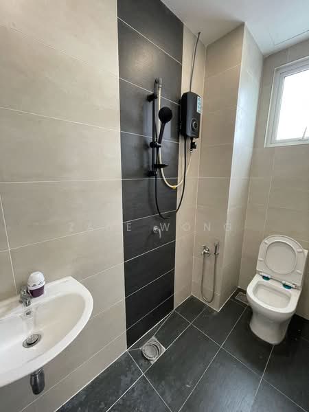 Service Residence for Rent at Pinnacle Sri Petaling - Zane Wong - PropertyGuru.com.my