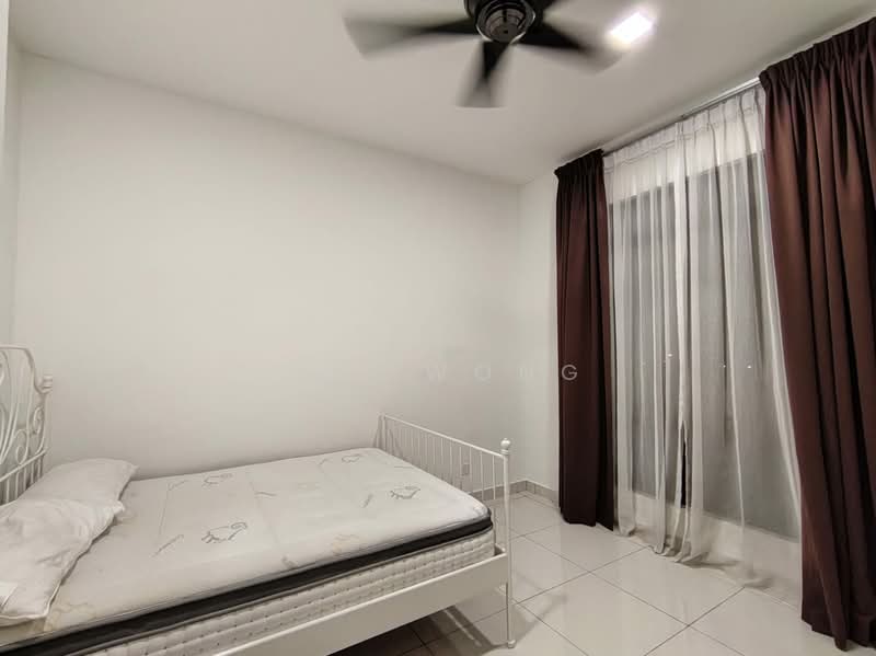 Rumah Teres untuk Disewa di Johor Bahru (Johor) - Ray Wong - Bedroom - PropertyGuru.com.my