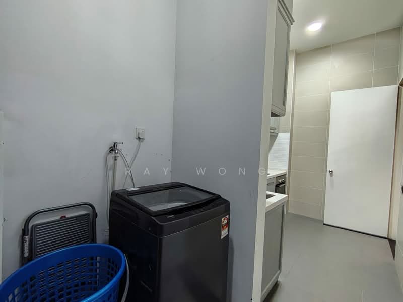 Rumah Teres untuk Disewa di Johor Bahru (Johor) - Ray Wong - Interior - PropertyGuru.com.my