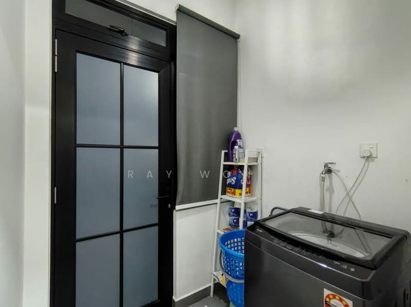 Rumah Teres untuk Disewa di Johor Bahru (Johor) - Ray Wong - Interior - PropertyGuru.com.my