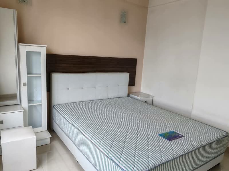 Condominium for Sale at Casa Damansara - Darren Khoo - Bedroom - PropertyGuru.com.my