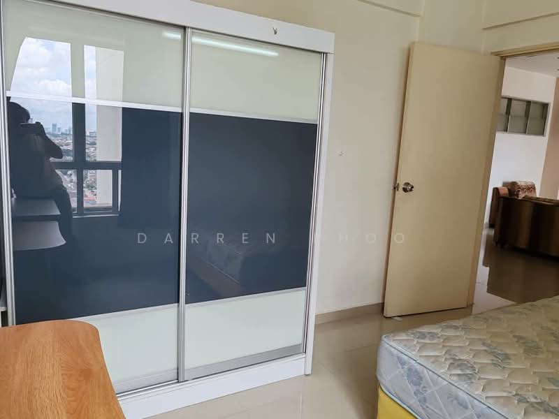 Condominium for Sale at Casa Damansara - Darren Khoo - Bedroom - PropertyGuru.com.my