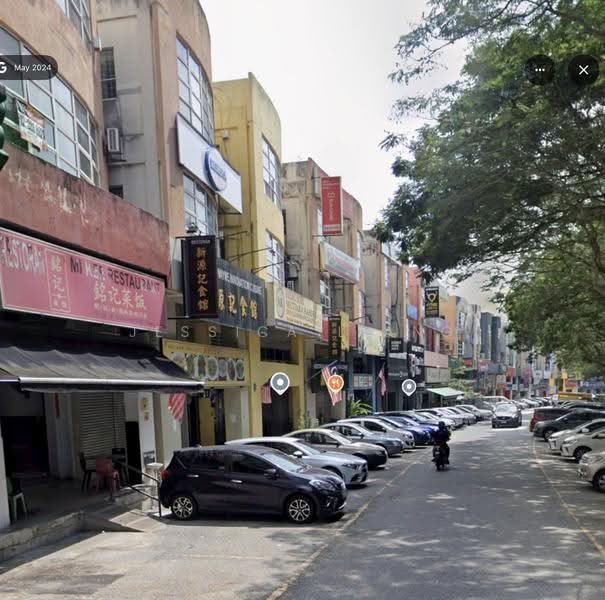 Shop / Office for Sale in Bandar Sri Damansara (Selangor) - Jessica Liang - PropertyGuru.com.my