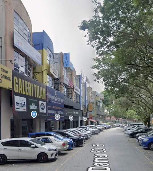 Shop / Office for Sale in Bandar Sri Damansara (Selangor) - Jessica Liang - PropertyGuru.com.my