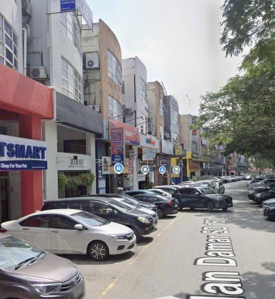 Shop / Office for Sale in Bandar Sri Damansara (Selangor) - Jessica Liang - PropertyGuru.com.my