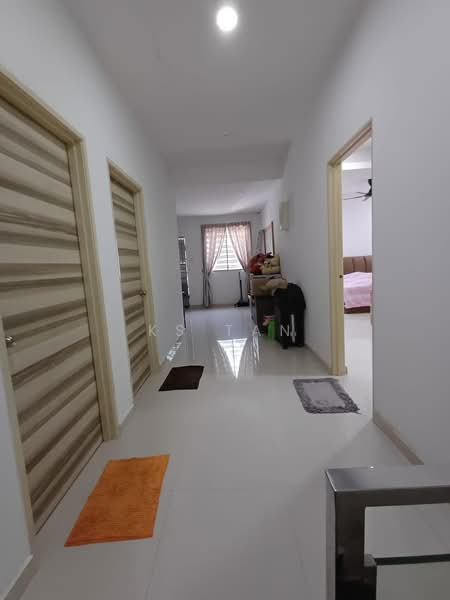 Rumah Teres 2-Tingkat untuk Dijual di Taman Sierra Perdana (Masai) - KS Tan - PropertyGuru.com.my