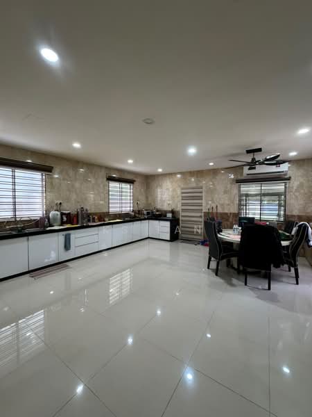 Rumah Teres 2-Tingkat untuk Dijual di Taman Sierra Perdana (Masai) - KS Tan - PropertyGuru.com.my