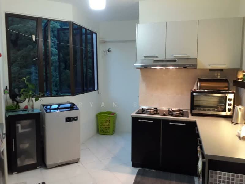 Condominium for Sale at Miami Green - Ryan Sim - Kitchen - PropertyGuru.com.my