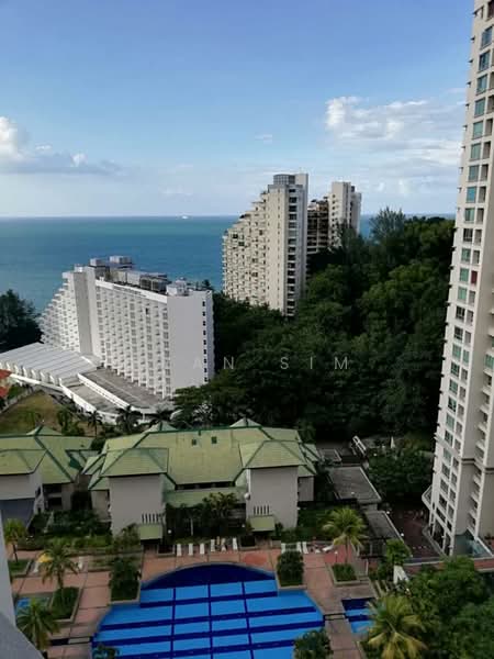 Condominium for Sale at Miami Green - Ryan Sim - View - PropertyGuru.com.my