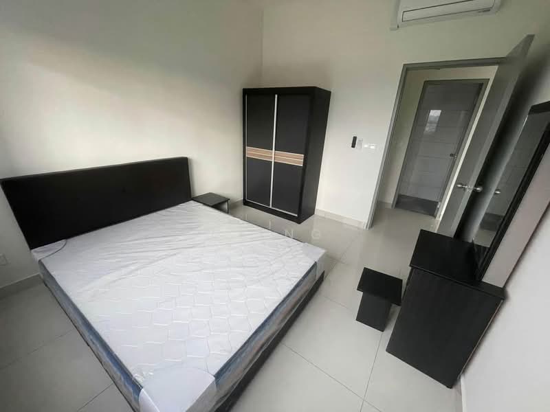 Service Residence for Sale at Traders Garden @ Cheras Selatan - CK Ng - Bedroom - PropertyGuru.com.my