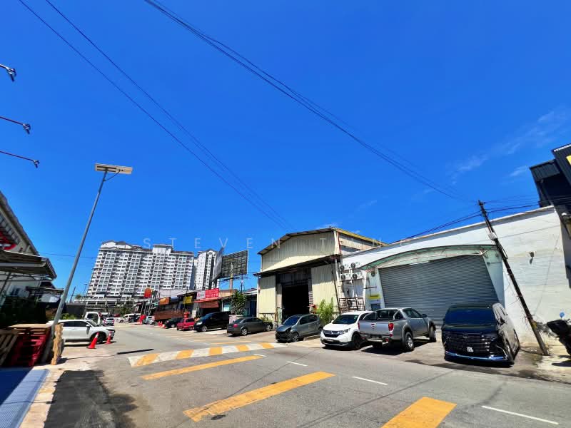 Factory for Sale in Taman Sri Gombak (Gombak) - Steven Tung - Exterior - PropertyGuru.com.my