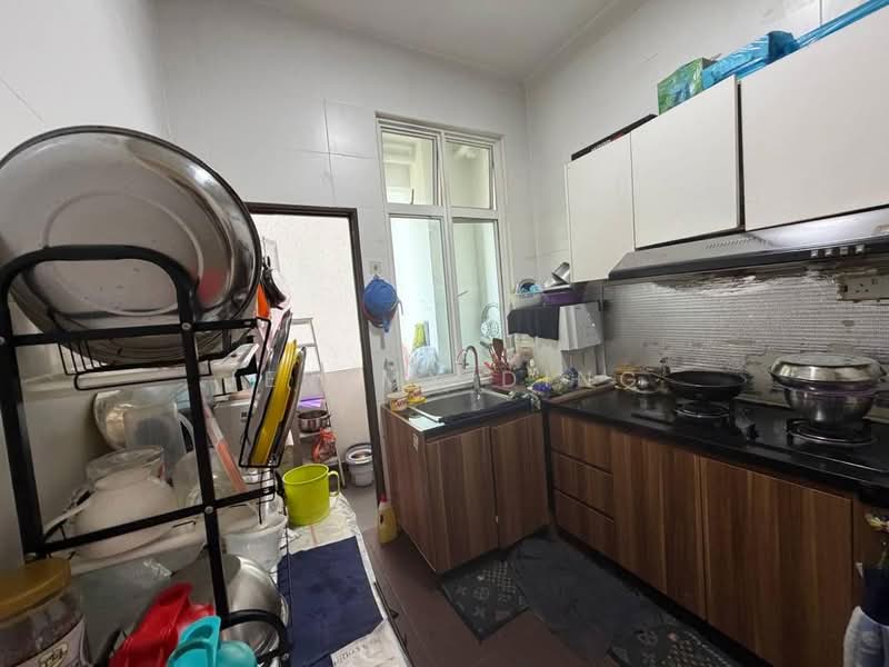 Kondominium untuk Dijual di M Condominium @ Larkin - Jeremy Ding - PropertyGuru.com.my