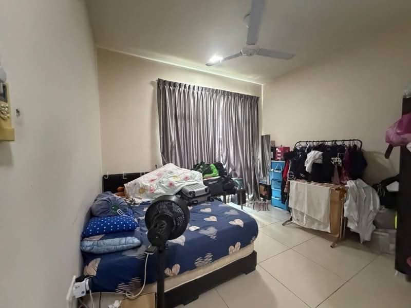 Kondominium untuk Dijual di M Condominium @ Larkin - Jeremy Ding - PropertyGuru.com.my