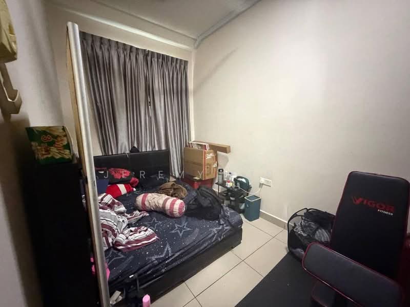 Kondominium untuk Dijual di M Condominium @ Larkin - Jeremy Ding - PropertyGuru.com.my