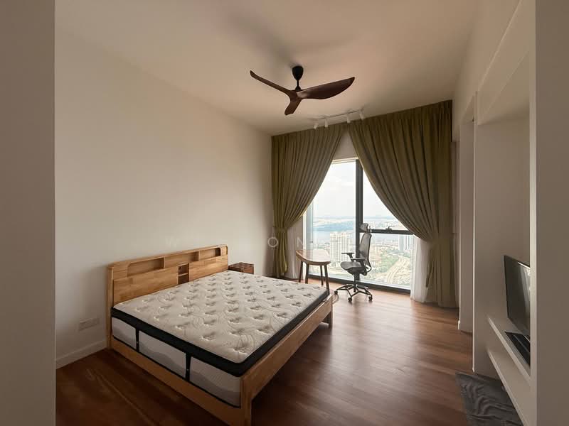 Kediaman Servis untuk Disewa di The Astaka @ 1 Bukit Senyum - Wilson Aw - PropertyGuru.com.my