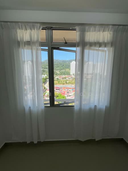 Condominium for Rent at Azuria Condominium - Abby Woo - View - PropertyGuru.com.my