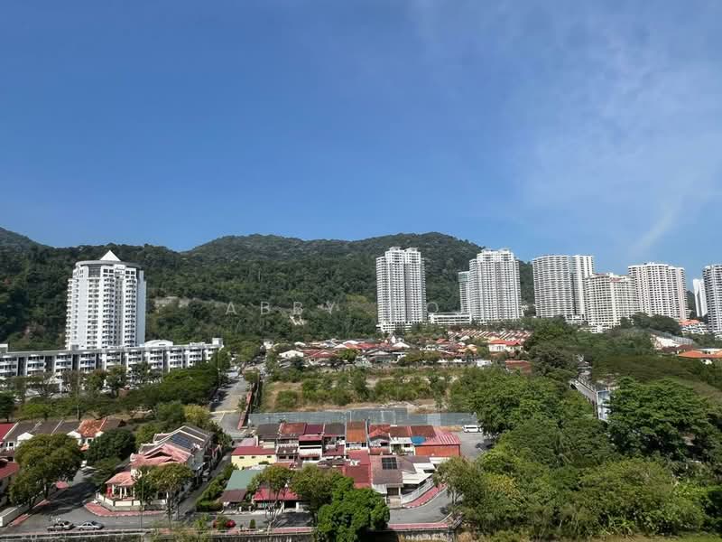 Condominium for Rent at Azuria Condominium - Abby Woo - PropertyGuru.com.my