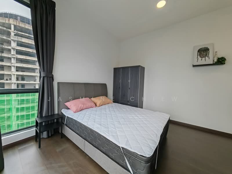 Condominium for Rent at SKS Pavillion Residences - Jasmine Chiew - PropertyGuru.com.my