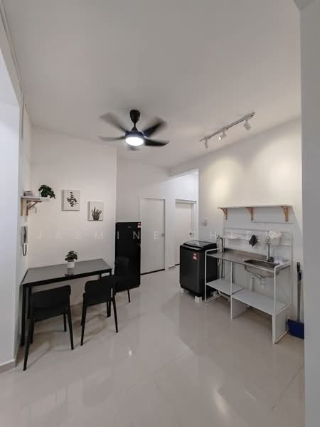 Condominium for Rent at SKS Pavillion Residences - Jasmine Chiew - PropertyGuru.com.my