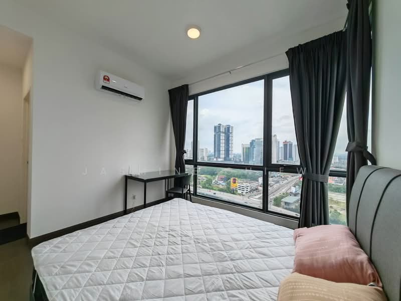 Condominium for Rent at SKS Pavillion Residences - Jasmine Chiew - PropertyGuru.com.my