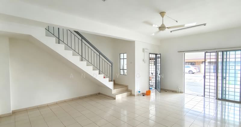 Rumah Teres 2-Tingkat untuk Disewa di Bandar Bukit Tinggi 2 (Klang) - Anddy Gan - PropertyGuru.com.my