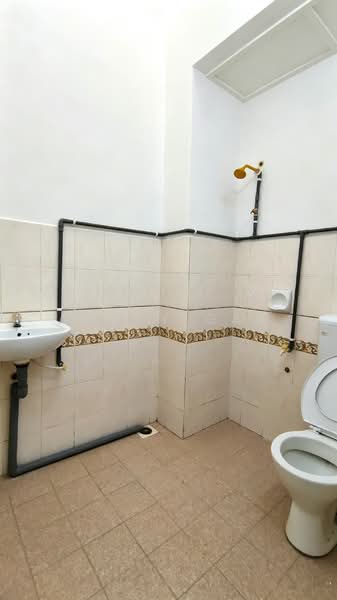 Rumah Teres 2-Tingkat untuk Disewa di Bandar Bukit Tinggi 2 (Klang) - Anddy Gan - PropertyGuru.com.my