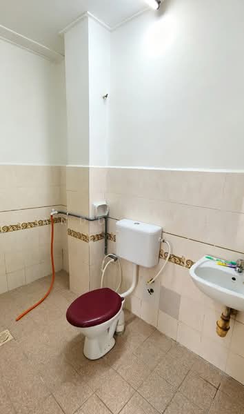 Rumah Teres 2-Tingkat untuk Disewa di Bandar Bukit Tinggi 2 (Klang) - Anddy Gan - PropertyGuru.com.my