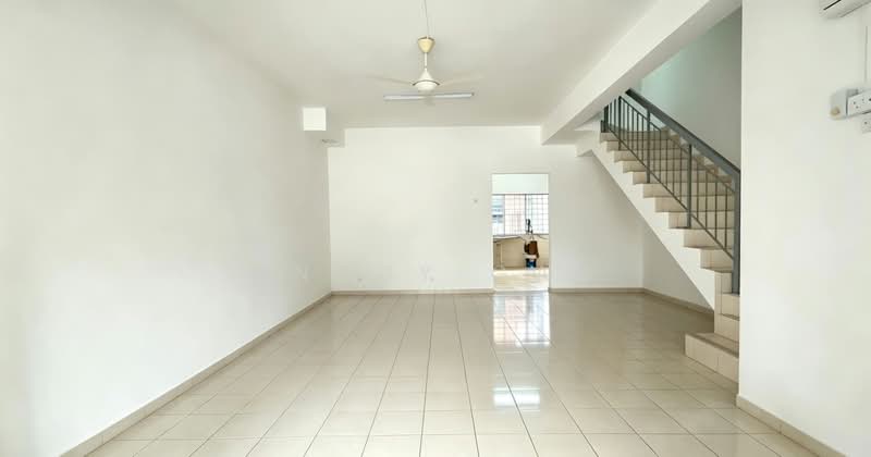 Rumah Teres 2-Tingkat untuk Disewa di Bandar Bukit Tinggi 2 (Klang) - Anddy Gan - PropertyGuru.com.my