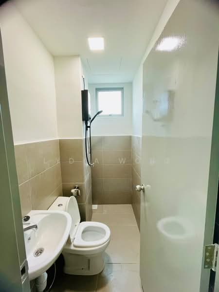 Kediaman Servis untuk Disewa di Prestige Residence - Lydia Wong - Bathroom - PropertyGuru.com.my