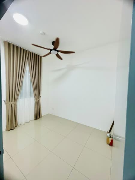 Kediaman Servis untuk Disewa di Prestige Residence - Lydia Wong - Interior - PropertyGuru.com.my