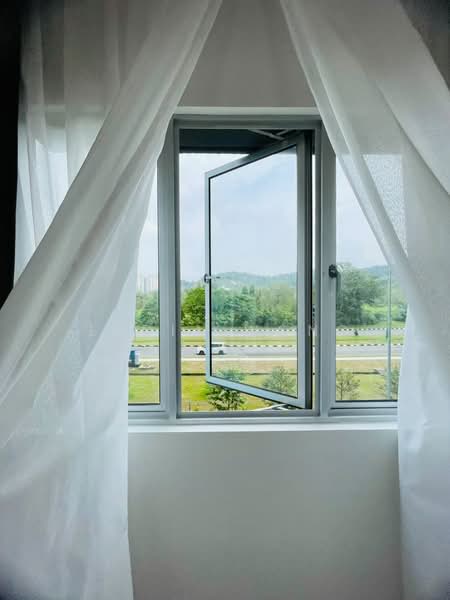 Kediaman Servis untuk Disewa di Prestige Residence - Lydia Wong - View - PropertyGuru.com.my