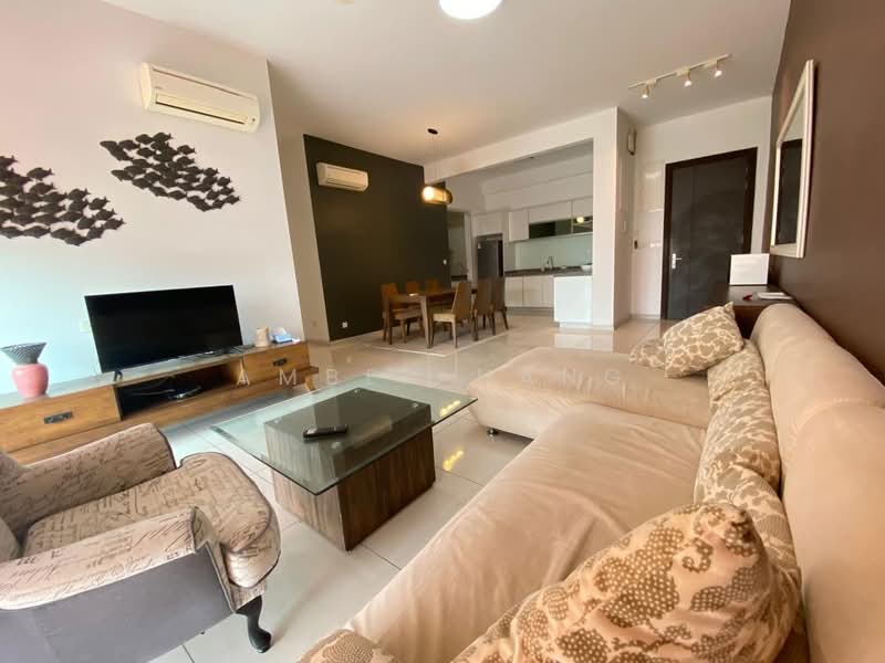Condominium for Rent at The Address - Amber Hang - PropertyGuru.com.my