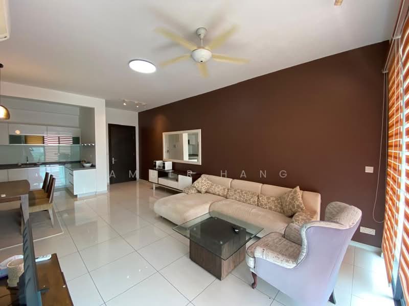 Condominium for Rent at The Address - Amber Hang - PropertyGuru.com.my