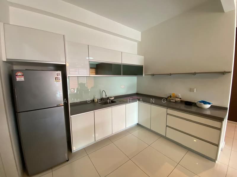 Condominium for Rent at The Address - Amber Hang - PropertyGuru.com.my