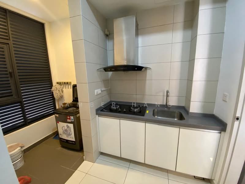 Condominium for Rent at The Address - Amber Hang - PropertyGuru.com.my