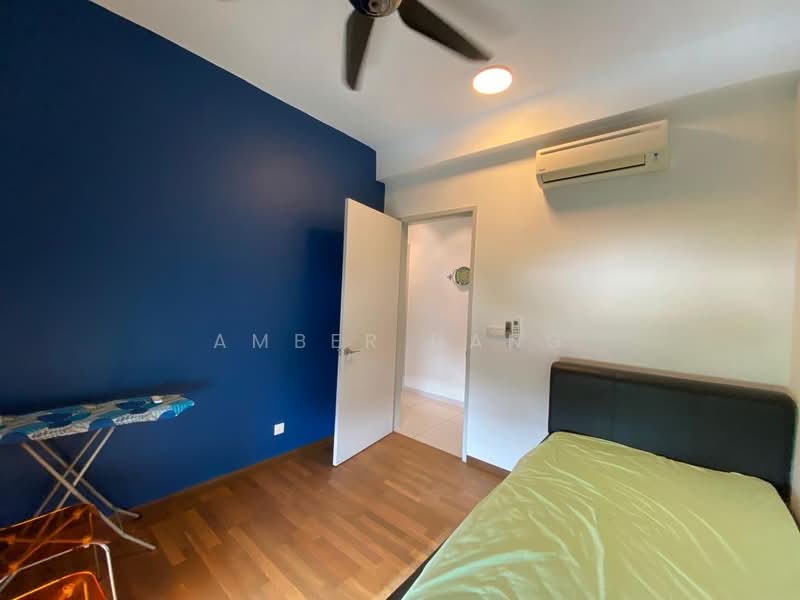 Condominium for Rent at The Address - Amber Hang - PropertyGuru.com.my