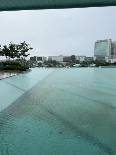 Service Residence for Sale at Upton - Nicholas Tan - PropertyGuru.com.my