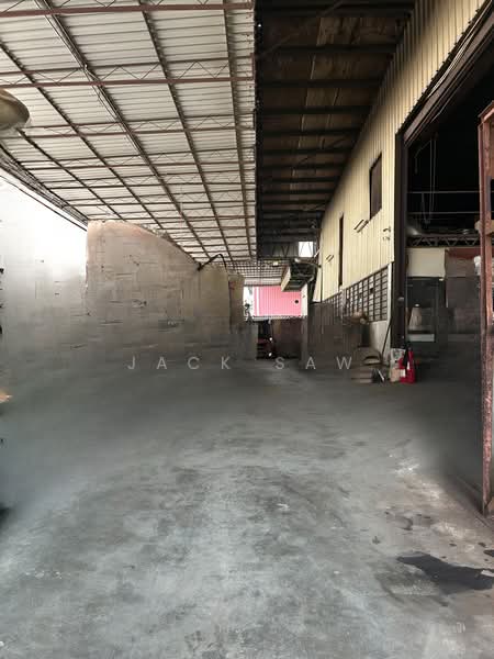 Detached Factory for Sale in Taman Perindustrian Bukit Minyak (Bukit Minyak) - Jack Saw - PropertyGuru.com.my