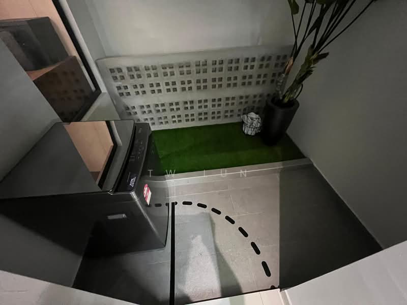 Pangsapuri untuk Dijual di Radium Adesa - Tw Lun - Interior - PropertyGuru.com.my