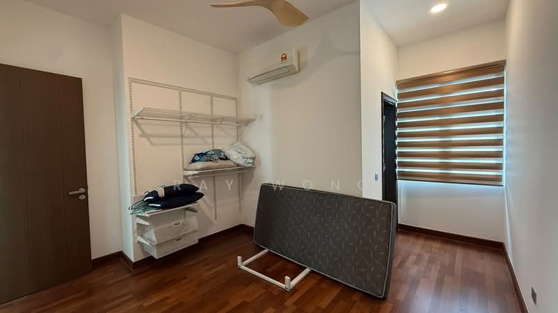 Terraced House for Rent in Iskandar Puteri (Nusajaya) (Johor) - Ray Wong - Bedroom - PropertyGuru.com.my
