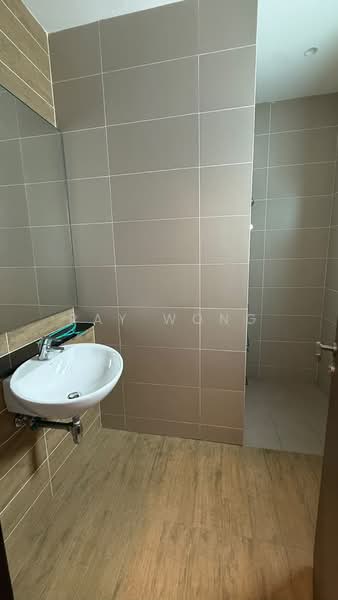 Terraced House for Rent in Iskandar Puteri (Nusajaya) (Johor) - Ray Wong - Bathroom - PropertyGuru.com.my