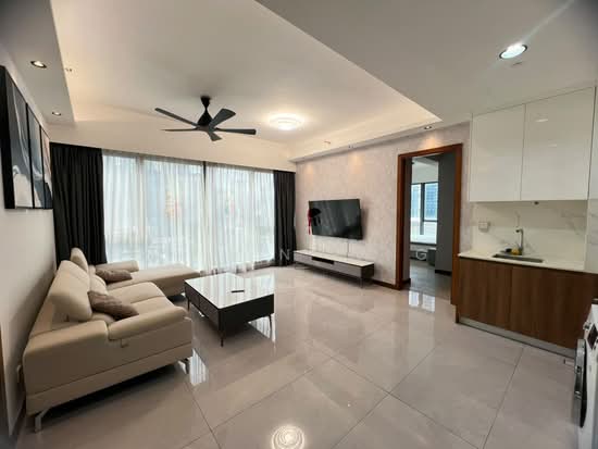 Core Residence @ TRX