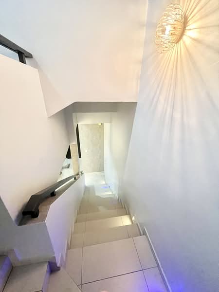 2-storey Terraced House for Sale in Bandar Tasek Mutiara (Simpang Ampat) - Shirley Ong - Interior - PropertyGuru.com.my