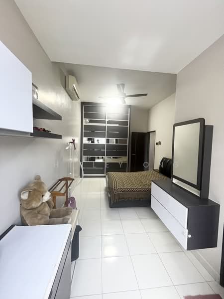 2-storey Terraced House for Sale in Bandar Tasek Mutiara (Simpang Ampat) - Shirley Ong - Bedroom - PropertyGuru.com.my