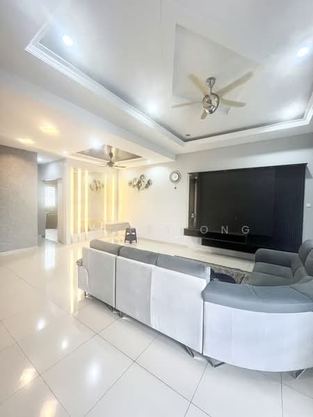 2-storey Terraced House for Sale in Bandar Tasek Mutiara (Simpang Ampat) - Shirley Ong - PropertyGuru.com.my