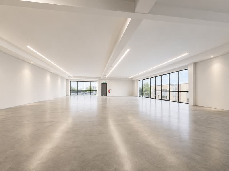 Semi-D Factory for Rent in Bandar Parklands (Klang) - William Yeoh - PropertyGuru.com.my