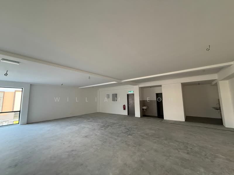 Semi-D Factory for Rent in Bandar Parklands (Klang) - William Yeoh - PropertyGuru.com.my