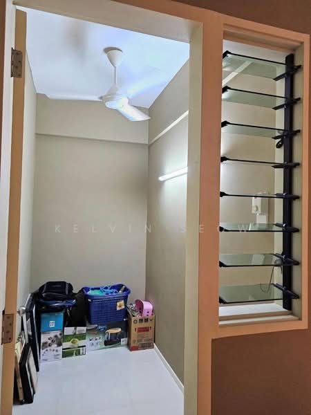 Condominium for Sale at Raffel Tower - Kelvin Seow - Interior - PropertyGuru.com.my